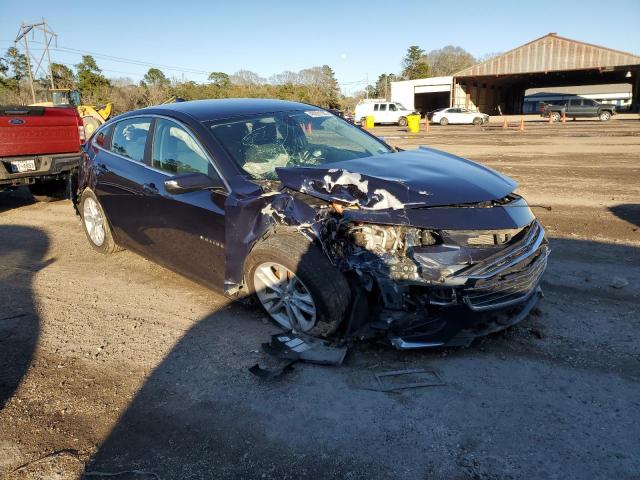 Photo 4 from auction – 2017 CHEVROLET MALIBU with VIN 1G1ZE5ST3HF118011