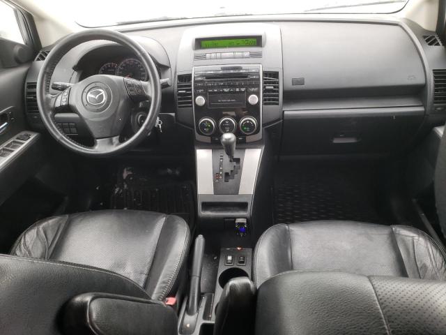 Photo 8 from auction – 2010 MAZDA 5 with VIN JM1CR2W30A0372729