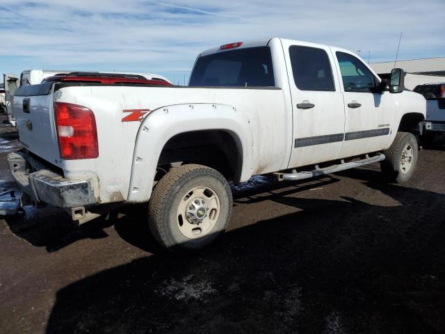 Photo 3 from auction – 2011 CHEVROLET 1500 with VIN 1GC1KXCG9BF228692