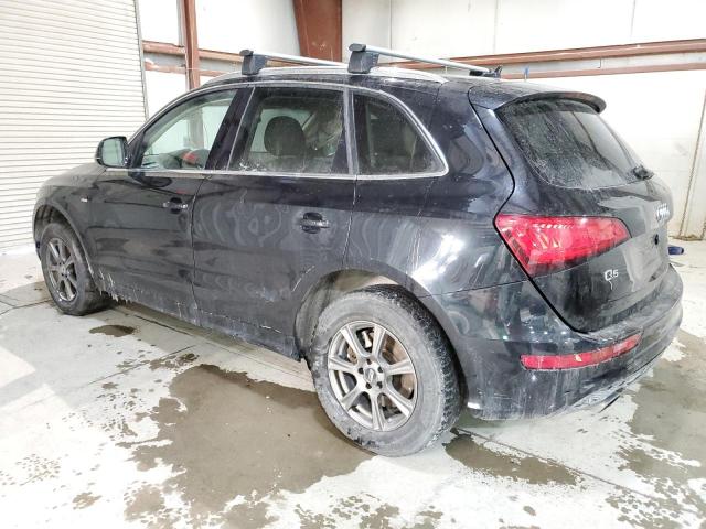 Photo 2 from auction – 2013 AUDI Q5 PREMIUM with VIN WA1DGAFP7DA033580