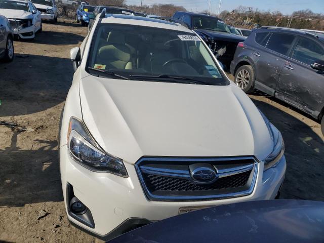 Photo 5 from auction – 2017 SUBARU CROSSTREK with VIN JF2GPALC0H8202681