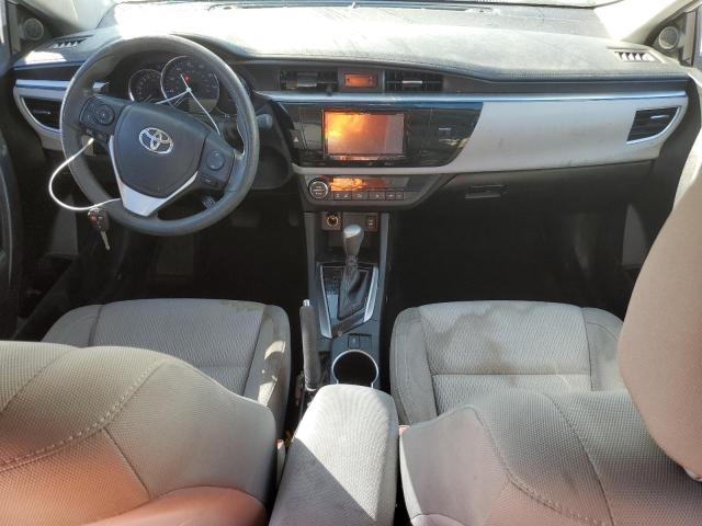 Photo 8 from auction – 2015 TOYOTA COROLLA L with VIN 5YFBURHE3FP209782