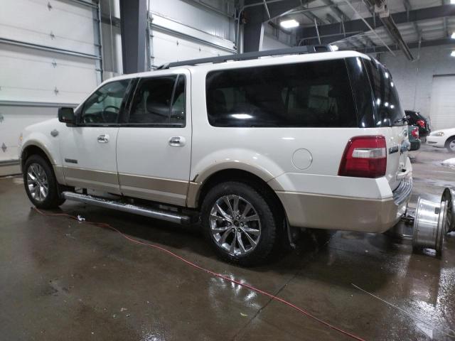 Zdjęcie 2 z aukcji – 2008 FORD EXPEDITION z VIN 1FMFK18528LA21366