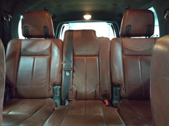 Photo 10 from auction – 2008 FORD EXPEDITION with VIN 1FMFK18528LA21366