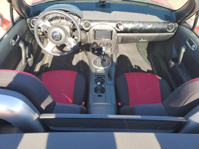 Photo 8 from auction – 2006 MAZDA MX-5 MIATA with VIN JM1NC25F360118588