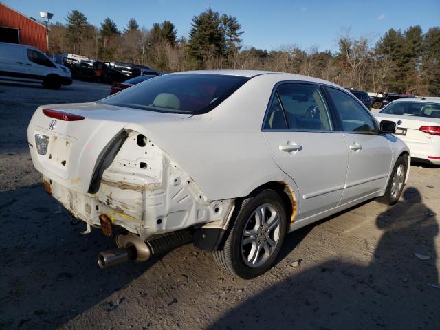 Photo 3 from auction – 2007 HONDA ACCORD SE with VIN 1HGCM56377A020087