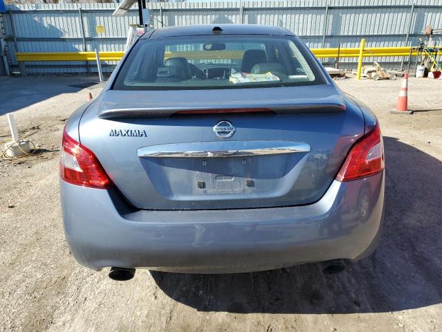 صورة رقم 6 من المزاد - 2010 NISSAN MAXIMA S مع VIN 1N4AA5AP4AC825538