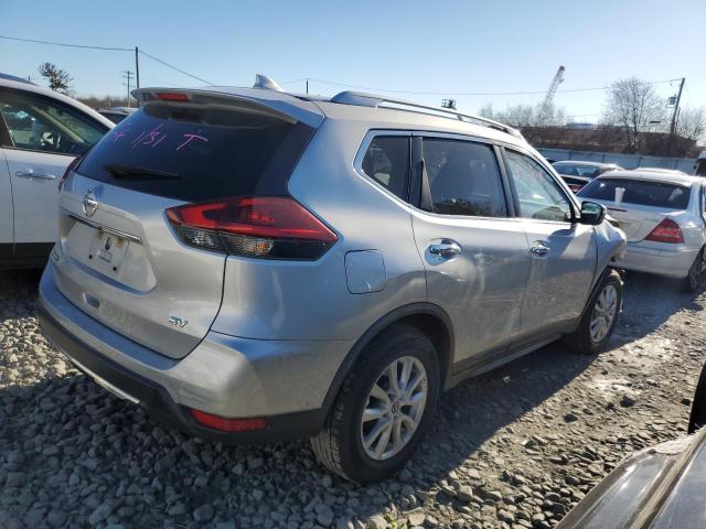 Photo 3 from auction – 2018 NISSAN ROGUE S with VIN KNMAT2MT6JP523382