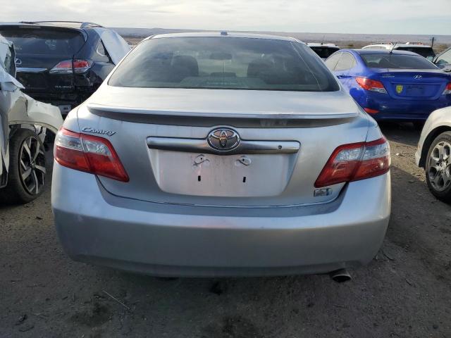 Photo 6 from auction – 2011 TOYOTA CAMRY HYBR with VIN 4T1BB3EK6BU127647