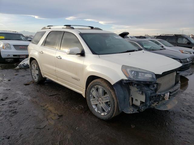 Фото 4 с аукциона – 2013 GMC ACADIA DEN с VIN 1GKKVTKD3DJ146943