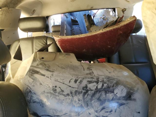 Photo 10 from auction – 2008 GMC YUKON DENA with VIN 1GKFK63898J201026