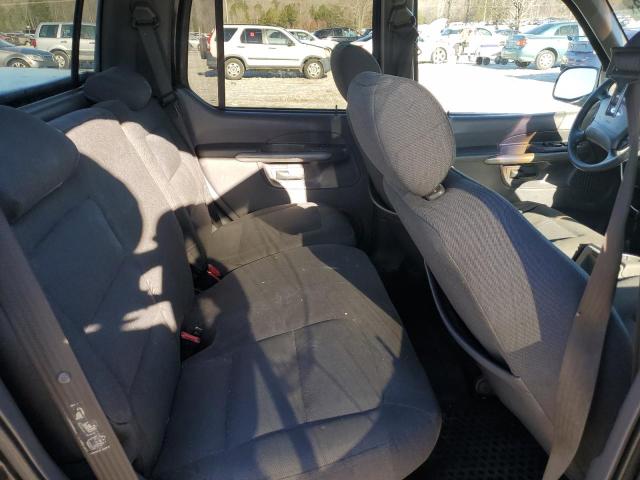 Photo 10 from auction – 2002 FORD EXPLORER S with VIN 1FMZU67E62UB26547