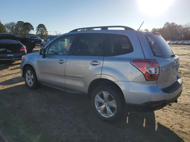 Photo 2 from auction – 2015 SUBARU FORESTER 2 with VIN JF2SJADC8FH408371