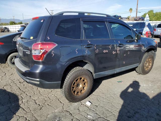Photo 3 from auction – 2014 SUBARU FORESTER 2 with VIN JF2SJAEC5EH487852