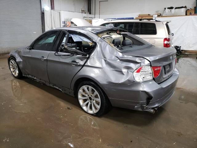 Photo 2 from auction – 2011 BMW 328 XI with VIN WBAPK7C5XBA463749