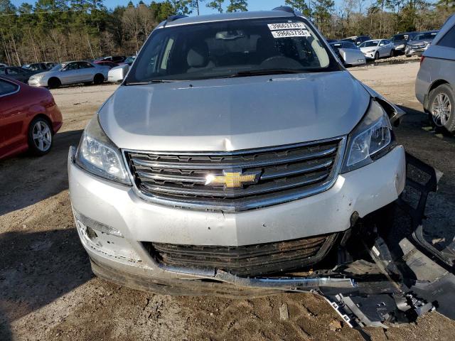 Photo 5 from auction – 2017 CHEVROLET TRAVERSE L with VIN 1GNKRHKD1HJ193351