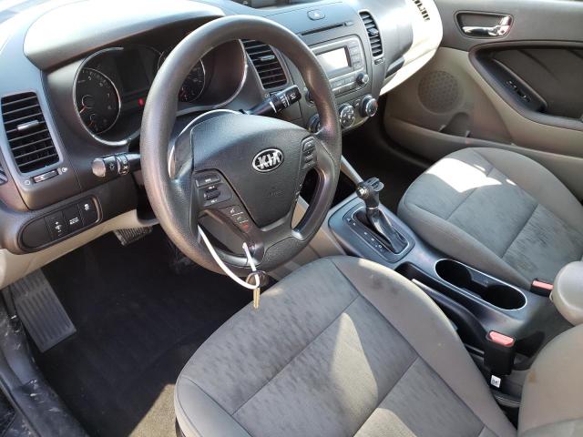 Photo 7 from auction – 2015 KIA FORTE LX with VIN KNAFK4A65F5411059
