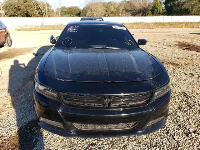 Photo 5 from auction – 2017 DODGE CHARGER R/ with VIN 2C3CDXCT6HH643545