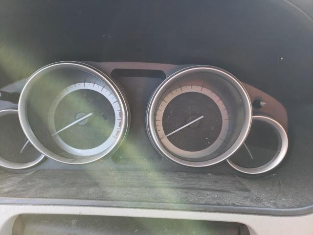 Photo 9 from auction – 2012 MAZDA CX-9 with VIN JM3TB3CV5C0346380