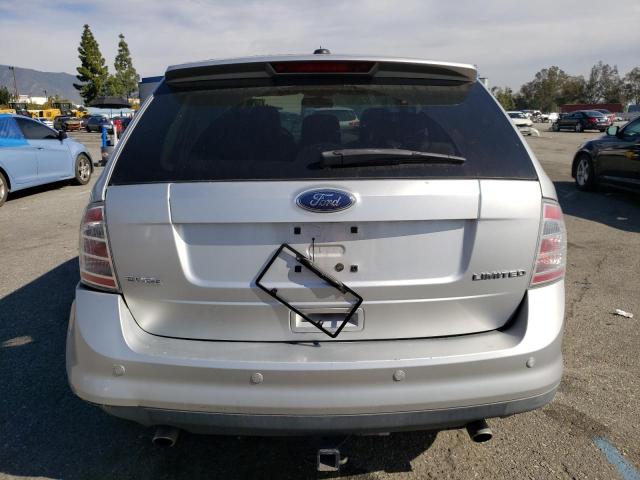 Photo 6 from auction – 2010 FORD EDGE LIMIT with VIN 2FMDK3KC9ABA32719