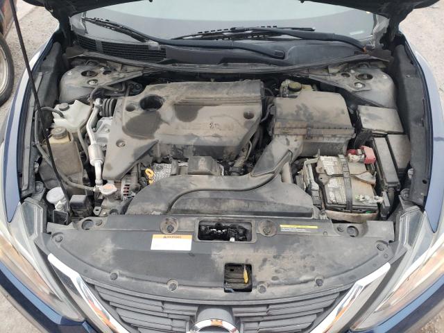 Photo 11 from auction – 2017 NISSAN ALTIMA 2.5 with VIN 1N4AL3AP4HC156213