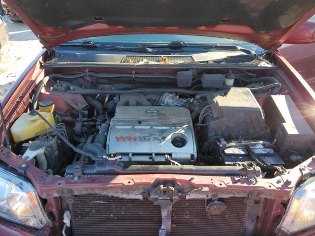 Photo 11 from auction – 2005 TOYOTA HIGHLANDER with VIN JTEEP21A950078364
