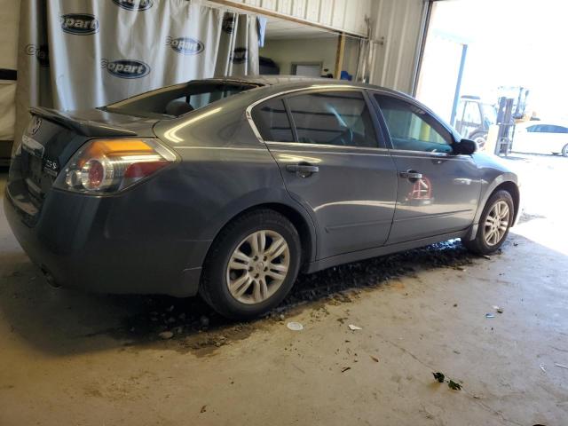 Photo 3 from auction – 2011 NISSAN ALTIMA BAS with VIN 1N4AL2AP3BN460560