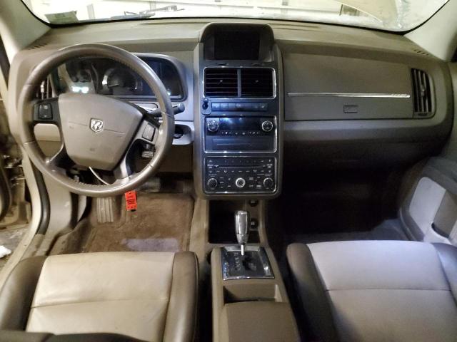 Photo 8 from auction – 2010 DODGE JOURNEY R/ with VIN 3D4PH6FV3AT109654