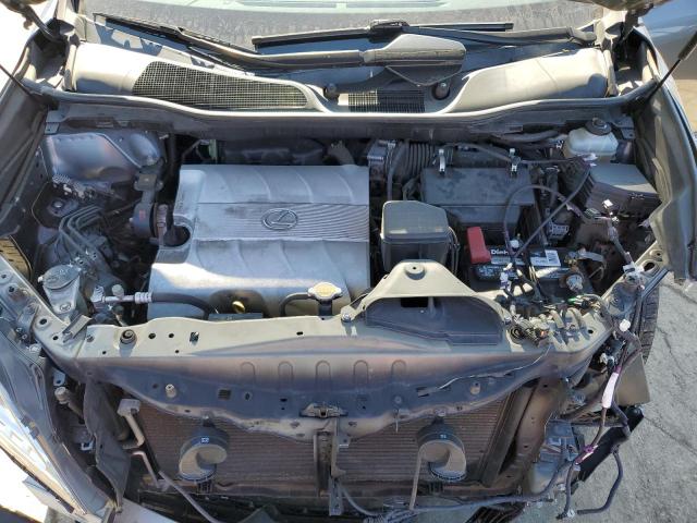 Photo 12 from auction – 2014 LEXUS RX 350 with VIN JTJZK1BA5E2012845