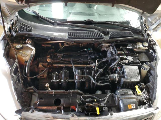 Photo 11 from auction – 2013 FORD FIESTA SE with VIN 3FADP4BJ0DM123333
