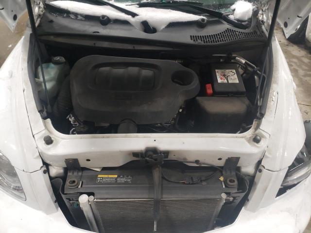 Photo 11 from auction – 2011 CHEVROLET HHR LT with VIN 3GNBABFW0BS563310