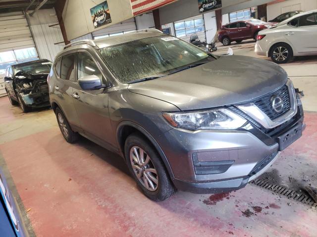 Photo 4 from auction – 2018 NISSAN ROGUE S with VIN KNMAT2MV9JP617757