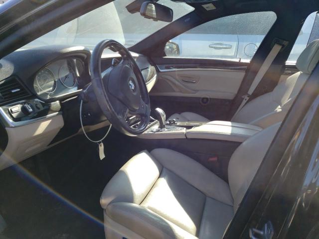 Photo 7 from auction – 2011 BMW 535 XI with VIN WBAFU7C56BDU55538