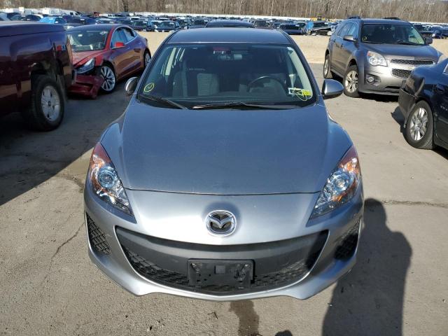 Photo 5 from auction – 2012 MAZDA 3 I with VIN JM1BL1V86C1538043