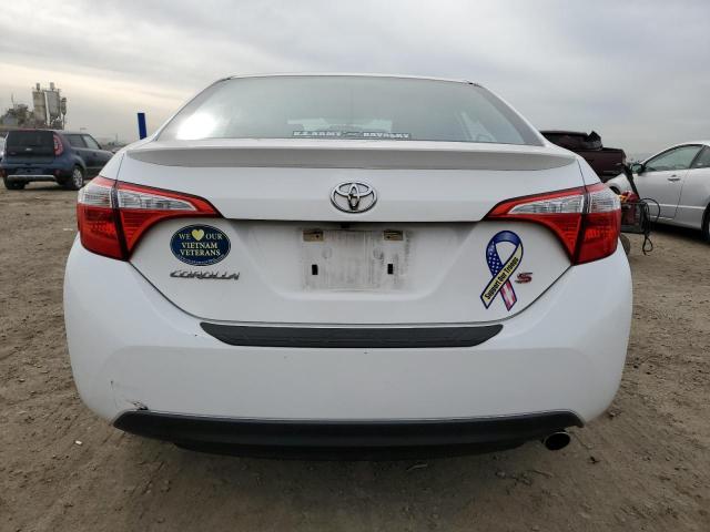 Zdjęcie 6 z aukcji – 2016 TOYOTA COROLLA L z VIN 5YFBURHE5GP420547