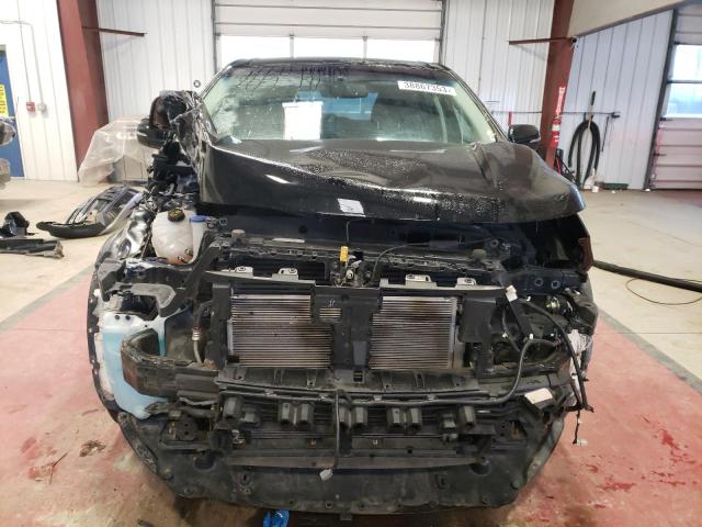 Photo 5 from auction – 2017 FORD EDGE SEL with VIN 2FMPK4J83HBC34658