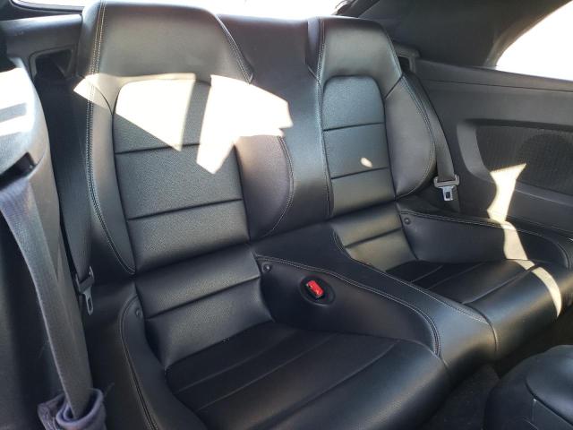 Photo 10 from auction – 2015 FORD MUSTANG with VIN 1FATP8UHXF5383695
