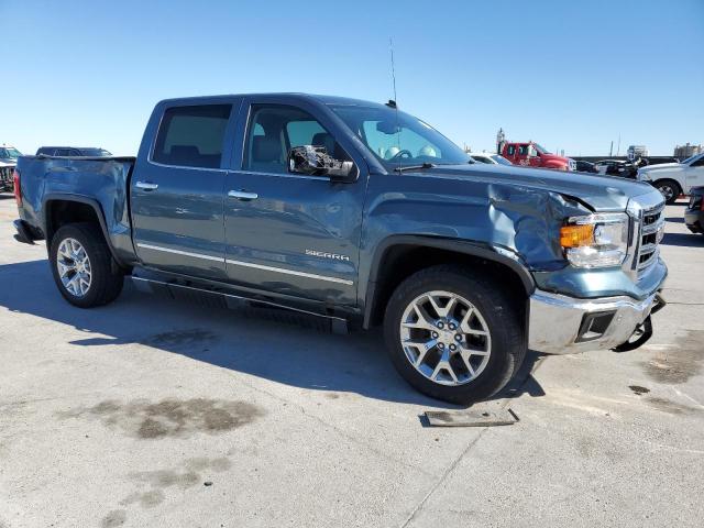 Photo 4 from auction – 2014 GMC SIERRA C15 with VIN 3GTP1VEC9EG340326