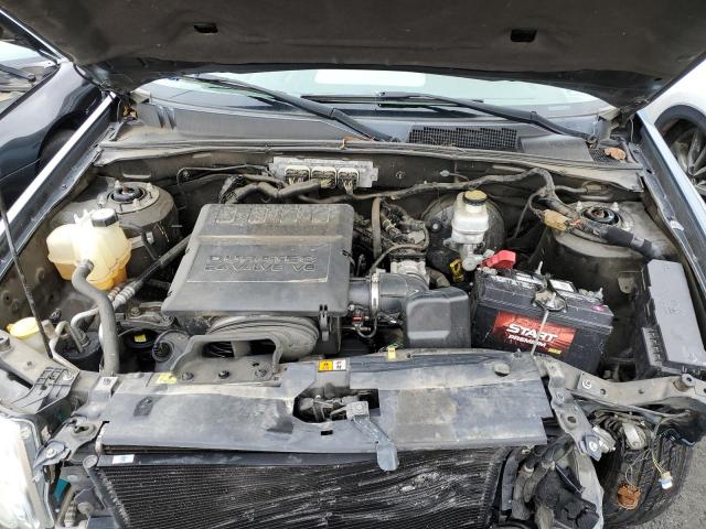 Photo 12 from auction – 2010 FORD ESCAPE XLT with VIN 1FMCU0DG1AKB61600