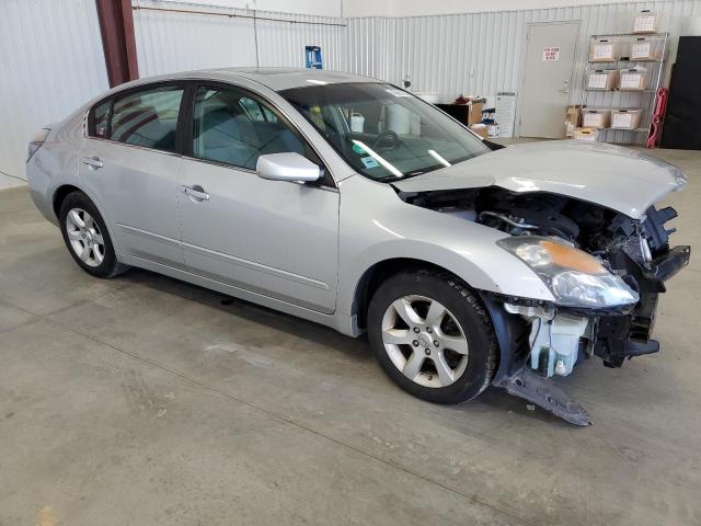 Photo 4 from auction – 2007 NISSAN ALTIMA 2.5 with VIN 1N4AL21E87N447339