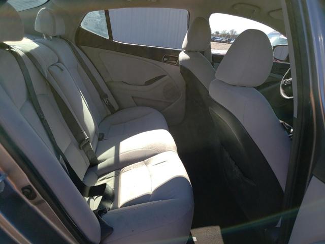 Photo 10 from auction – 2015 KIA OPTIMA LX with VIN 5XXGM4A72FG452335