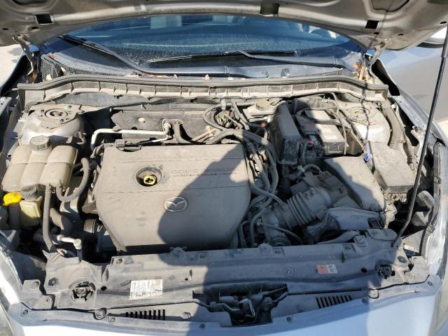 Photo 11 from auction – 2011 MAZDA 3 I with VIN JM1BL1UF0B1396383