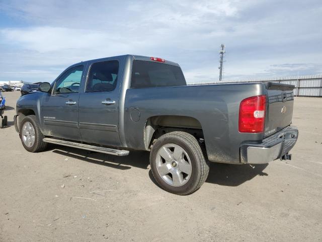 Photo 2 from auction – 2011 CHEVROLET SILVERADO with VIN 3GCPCSE00BG216777