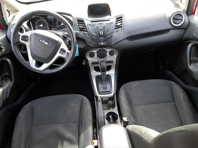Photo 8 from auction – 2016 FORD FIESTA SE with VIN 3FADP4EJ1GM199921