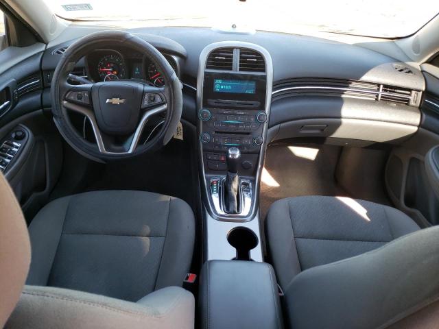 Photo 8 from auction – 2013 CHEVROLET MALIBU LS with VIN 1G11A5SA8DF283117