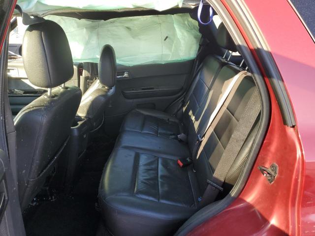 Foto 11 de la subasta – 2012 FORD ESCAPE LIM con VIN 1FMCU0EGXCKC53533