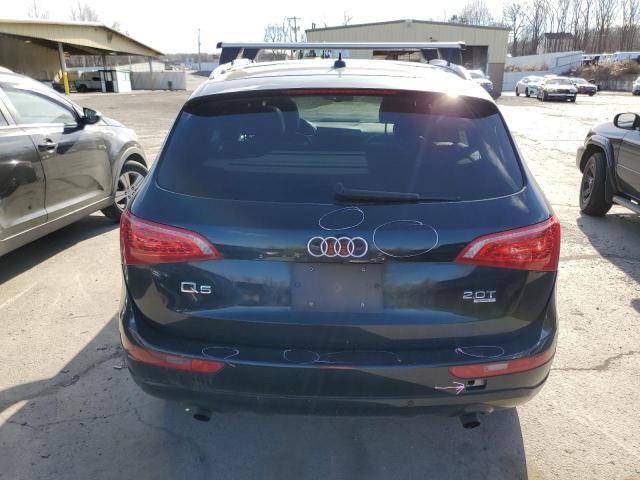 Photo 6 from auction – 2011 AUDI Q5 PREMIUM with VIN WA1LFAFP8BA109321