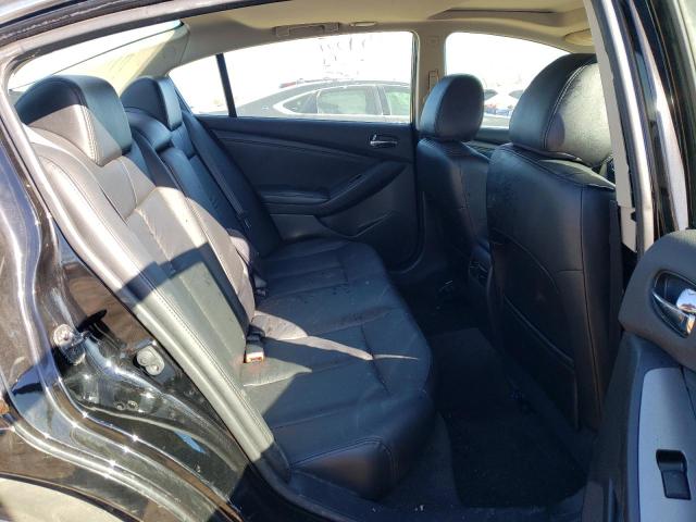 Photo 10 from auction – 2007 NISSAN ALTIMA 2.5 with VIN 1N4AL21E57C186750