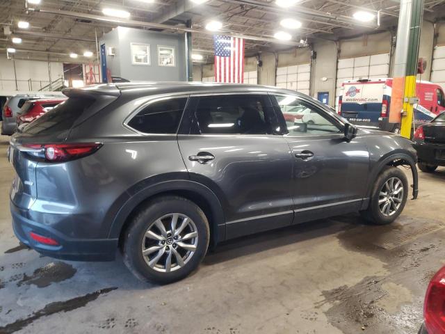 Photo 3 from auction – 2019 MAZDA CX-9 TOURI with VIN JM3TCBCY0K0304960