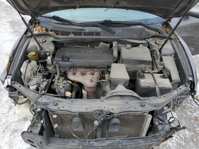 Photo 11 from auction – 2008 TOYOTA CAMRY CE with VIN 4T4BE46K38R023479